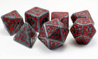 Giant Vampire Dice