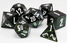 Iridescent Chaos Dice 3