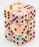 Circus dice d6