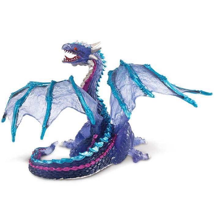 Cloud Dragon Toy