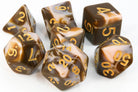 RPG Dice Coffee