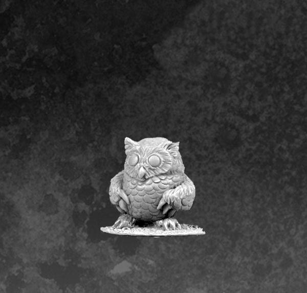 BOM60021 Whodini The Owlbear