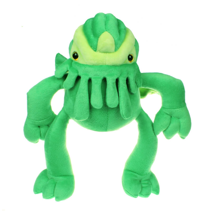 Call of Cthulhu Plush Toy