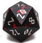 Black Demons Blood D20