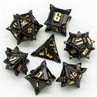 Unique DnD Dice