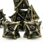 Kinetic Destroyer Dice Bronze 6