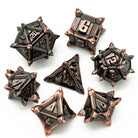 Kinetic Destroy Dice Copper 2