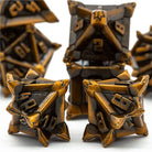 TTRPG Pointy Dice