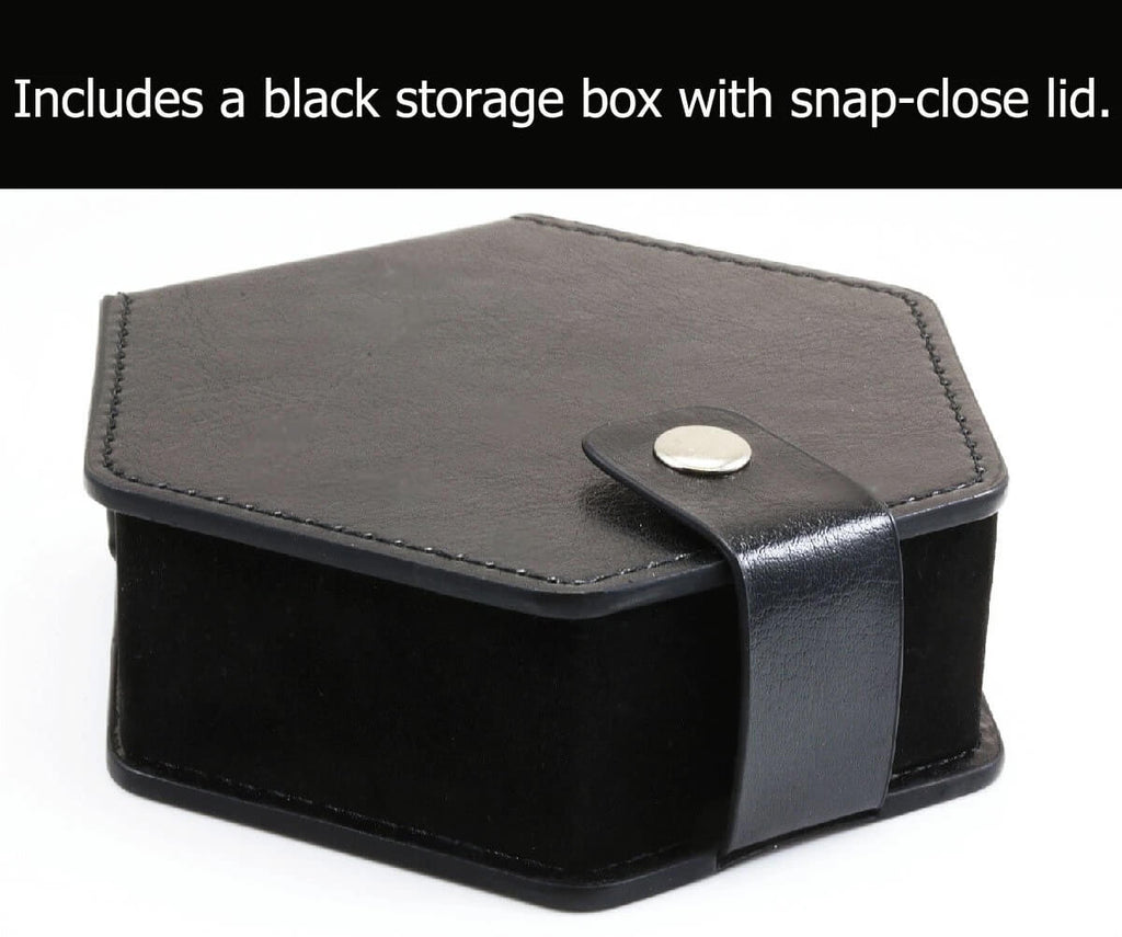 Storage Dice Box