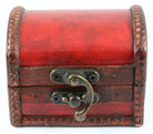 Red Treasure Chest