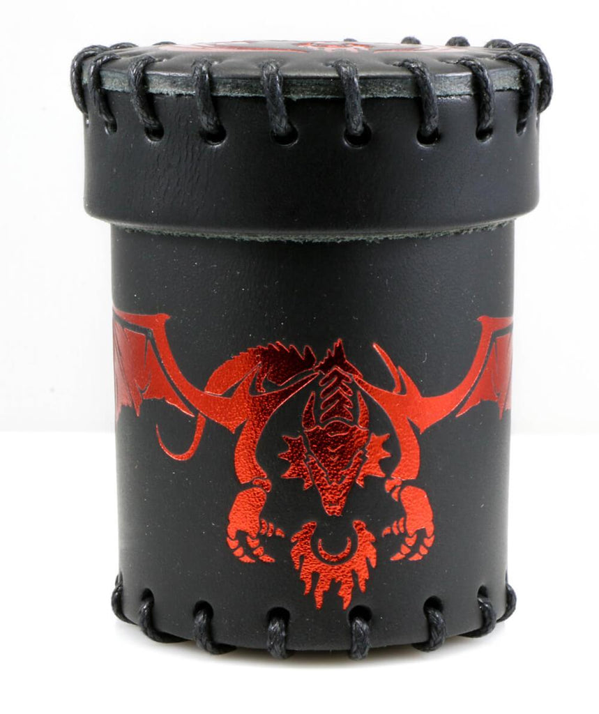 Red Dragon Dice Cup 2