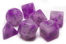 Paranormal Dice 1