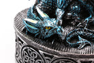 Blue Dragon Dice Box 5