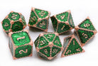 Green Dragon Dice 3