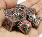 Dragon Scale Dice Hero Slayer 3