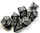 D&D Dice Dragons