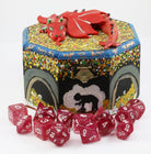 Dragon Dice Box