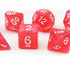 Electric Gumdrop Dice 4