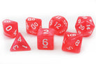 Electric Gumdrop Dice 3