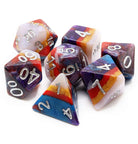 Artisann DnD Dice