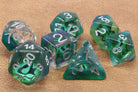 Eye Beast Dice Emerald 2