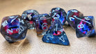 Eye Beast DnD Dice 2