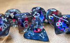 Eye Beast DnD Dice