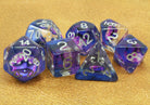 Eye Beast Dice Purple 2