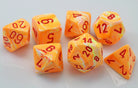 Sunburst Dice