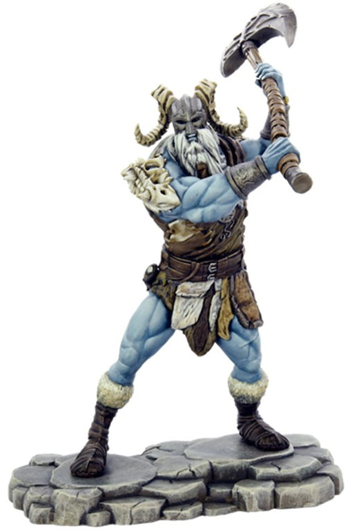 D&D Collector's Series: Frost Giant Ravager