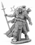 Frost Giant Ranger Miniature