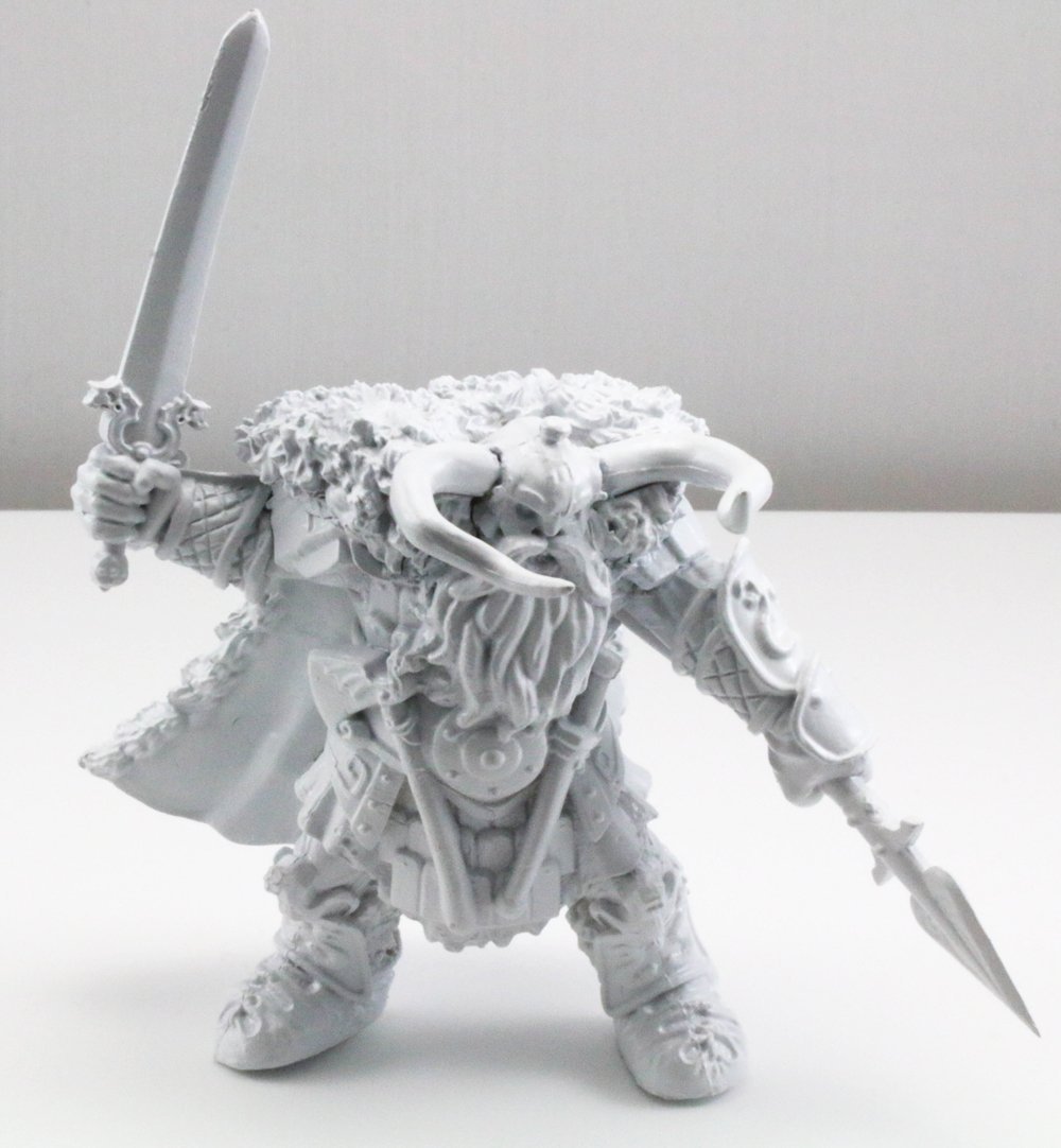 Reaper Miniatures Master Series Paint Bones-Blade Steel