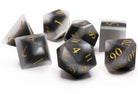 Premium TTRPG Dice Frosted