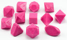 Gamescience Dice Pink 12