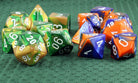 Gemini D&D Dice