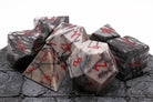 Premium dice dnd gemstones