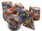 Premium Gemstone Dice