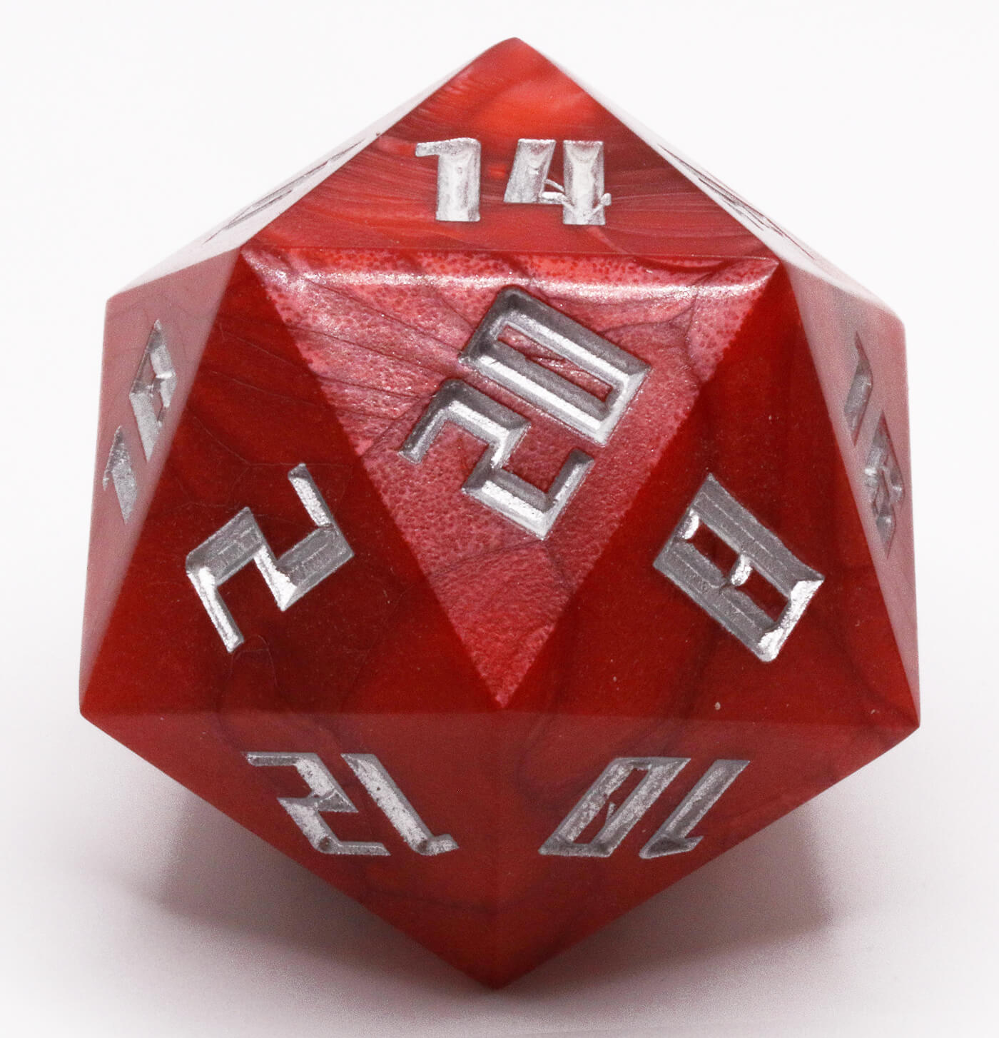 Large dnd dice