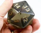 Giant d20 D&D Dice