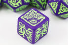 Pathfinder Goblin d6 dice