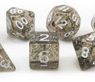 Gray Day's Knight Dice 4