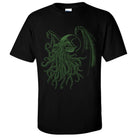 Roleplaying Cthulhu T-Shirt