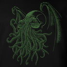 Green Cthulhu T-Shirt