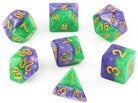 Halfsies Dice Gamma Dice