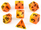 Halfsies Phoenix Dice