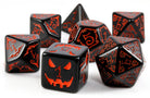 Halloween D&D Dice