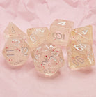 Heartthrob Dice for rpg games