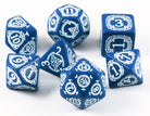 Pathfinder Dice Hell's Rebels