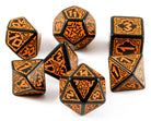 Pathfinder Hell's Vengeance Dice