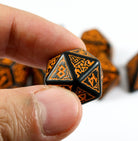 Pathfinder d20 dice Hell's Vengeance